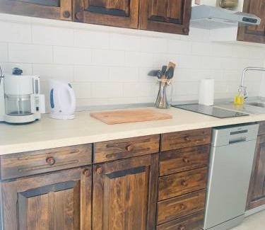 Barbat na Rabu Apartamento | Apartment Trgići