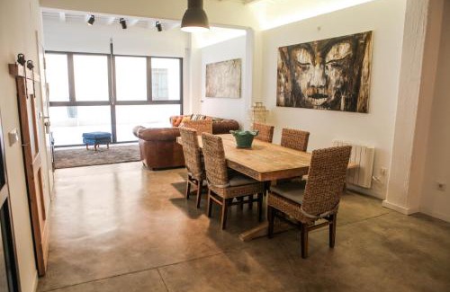 El Pilar Apartamento | Apartment Triador