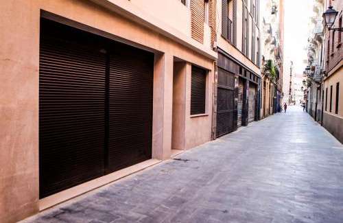 El Pilar Apartamento | Apartment Triador