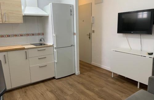 Triana Apartamento | Apartment Triana 2