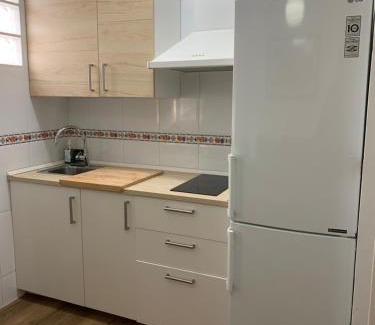 Triana Apartamento | Apartment Triana 2