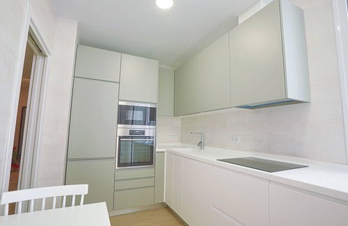 Triana Apartamento | Piso Triana, Sevilla