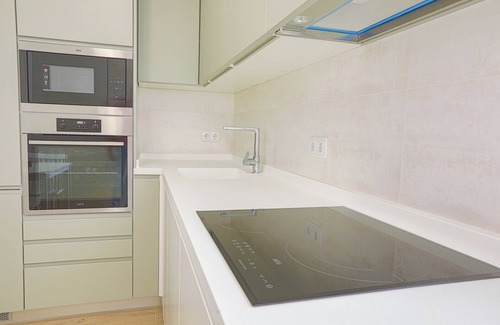 Triana Apartamento | Piso Triana, Sevilla