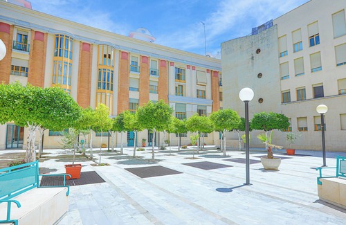 Triana Apartamento | Piso Triana, Sevilla
