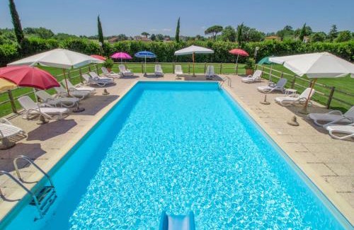 Orentano Apartamento | Apartment Trilocale by Interhome