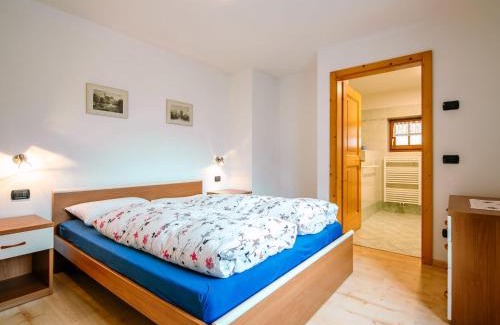Mazzin Apartamento | Apartment Trottner by Interhome