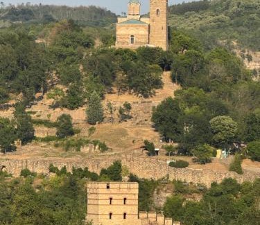 Veliko Tarnovo Apartamento | Apartment Tsarevets View