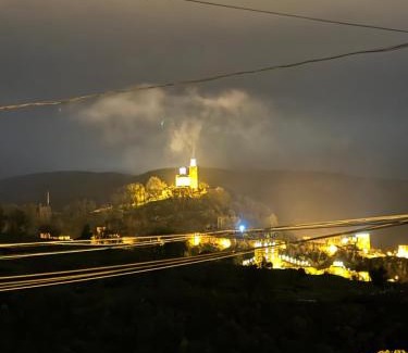 Veliko Tarnovo Apartamento | Apartment Tsarevets View