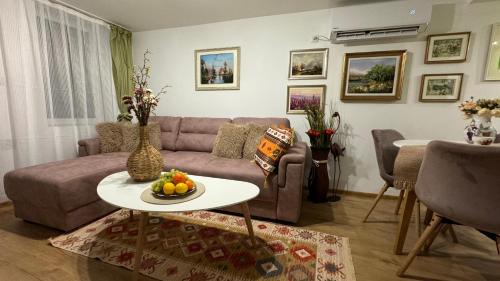 Veliko Tarnovo Apartamento | Apartment Tsarevets View