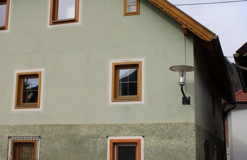Gmuend in Kaernten Apartamento | Apartment Tschiernockblick
