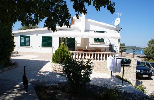 Jadrtovac Apartamento | Apartment Tuja
