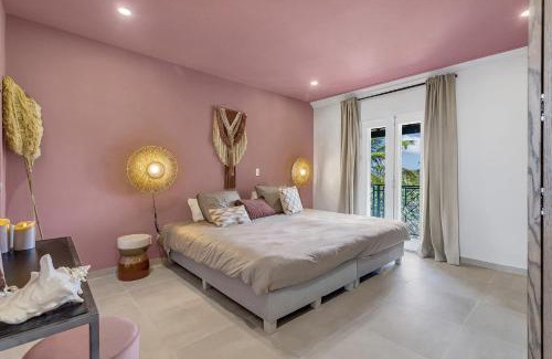 Belnem Apartamento | Apartment Turtle at Windsock Beach