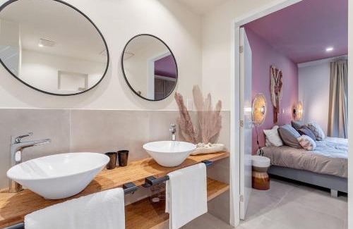Belnem Apartamento | Apartment Turtle at Windsock Beach