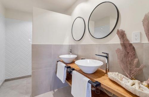 Belnem Apartamento | Apartment Turtle at Windsock Beach