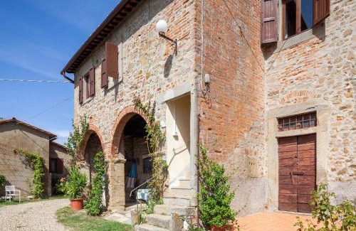 Castelfranco di Sopra Casa | Apartment Tuscany near Pratomagno Mountain