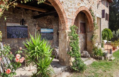Castelfranco di Sopra Casa | Apartment Tuscany near Pratomagno Mountain