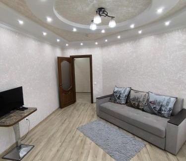 Chisinau Apartamento | Apartment two rooms and living