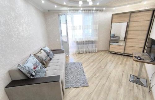Chisinau Apartamento | Apartment two rooms and living