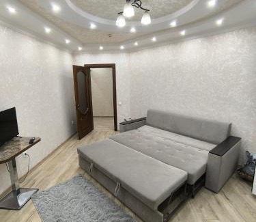 Chisinau Apartamento | Apartment two rooms and living