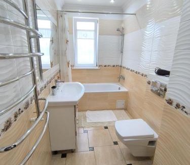Chisinau Apartamento | Apartment two rooms and living