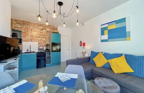 Gloucester Apartamento | Apartment Two - UK48496