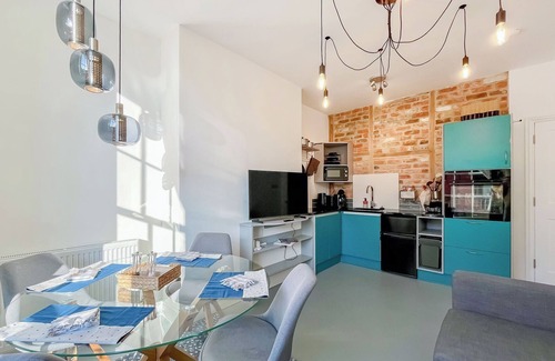 Gloucester Apartamento | Apartment Two - UK48496