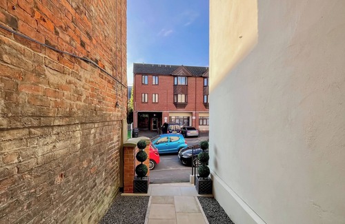 Gloucester Apartamento | Apartment Two - UK48496