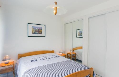 Concarneau Apartamento | Apartment Ty Bugale by Interhome