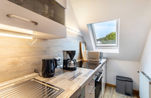 Sorpetal Apartamento | Apartamento 'Tipo A' con vistas a la montaña, terraza compartida y Wi-Fi