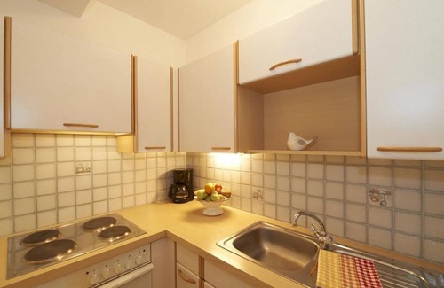 Flachau Otro | Apartment type 2+ (4-6 persons/2 bedrooms, 1 WSR) - Ferienwohnungen Kohlmaisgut