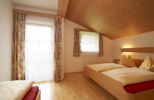 Flachau Otro | Apartment type 2+ (4-6 persons/2 bedrooms, 1 WSR) - Ferienwohnungen Kohlmaisgut