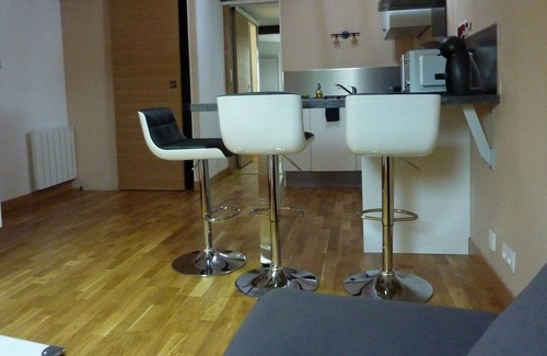 Auxonne Apartamento | Apartamento del mes de febrero de 42 m² cómodo y nuevo