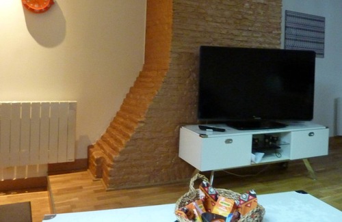 Auxonne Apartamento | Apartamento del mes de febrero de 42 m² cómodo y nuevo