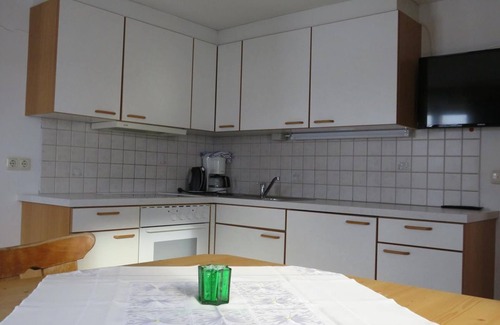 Inneralpbach Apartamento | Apartamento tipo 2 - casa Weber