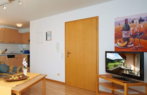 Biederbach Apartamento | Apartamento tipo B "vista al bosque"
