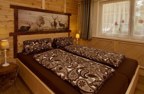 Blasiwald Apartamento | Apartamento tipo C - Haus Sonneck
