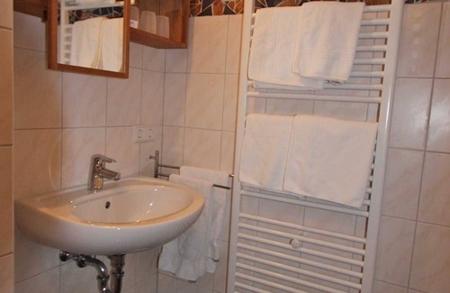 Blasiwald Apartamento | Apartamento tipo C - Haus Sonneck