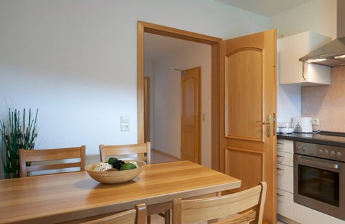 Biederbach Apartamento | Apartamento tipo C "Landblick"