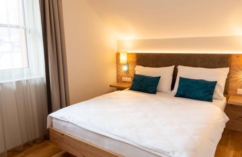 Dorfgastein Otro | Apartment type FULSECK PANORAMA VIEW - Farmhouse Hotel "die Unterbergerin"