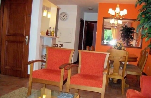 Beco da Alegria Apartamento | Apartamento tipo casa (con wifi)