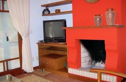 Beco da Alegria Apartamento | Apartamento tipo casa (con wifi)