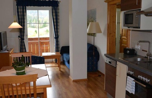 Fuschl am See Cama Y Desayuno | Apartamento Tipo I - Apart-Pension "Wesenauerhof"