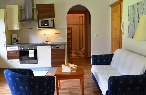 Fuschl am See Cama Y Desayuno | Apartamento Tipo II - Apart-Pension "Wesenauerhof"