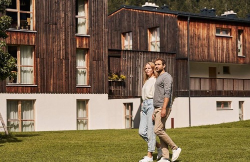 Werfenweng Apartamento | Apartamento Tipo III - Apartamentos en Travel Charme Bergresort
