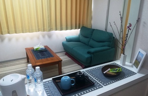 Kumagaya Apartamento | Apartment type / Kumagaya Saitama