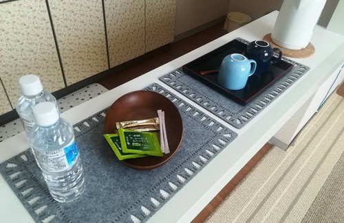 Kumagaya Apartamento | Apartment type / Kumagaya Saitama