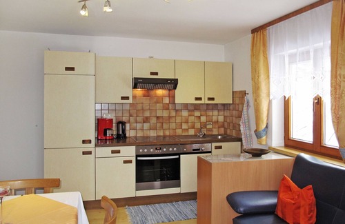 Tobadill Apartamento | Apartamento Tyrol by Interhome