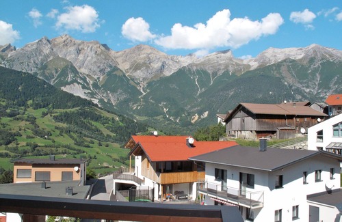 Tobadill Apartamento | Apartamento Tyrol by Interhome