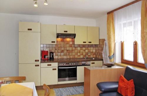 Tobadill Apartamento | Apartment Tyrol by Interhome