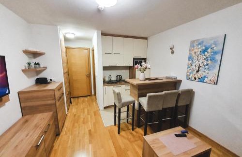 Jahorina Apartamento | Apartment U 154 - Aparthotel Vučko